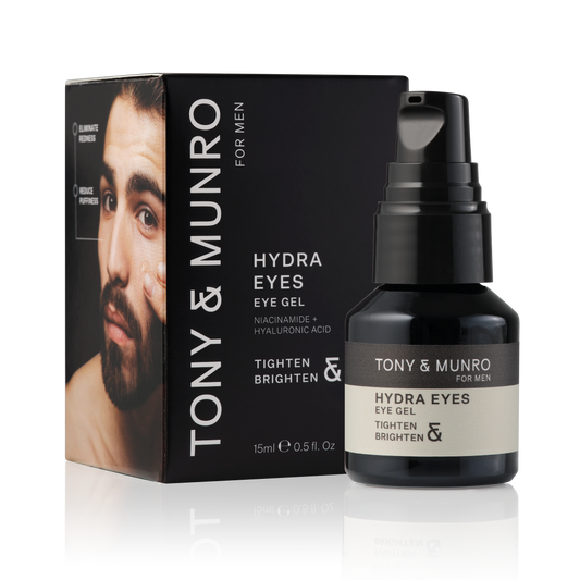 Tony & Munro | Hydra Eyes, Eye Gel